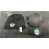 Image 1 : Wayne Gretzky Baseball Hat and Toque