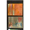 Image 3 : Lion King 1994 Skybox Complete 90 Card Set