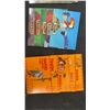 Image 4 : Lion King 1994 Skybox Complete 90 Card Set