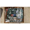 Image 1 : 24 Green Baseball Jerseys- Assorted Sizes