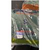 Image 2 : 24 Green Baseball Jerseys- Assorted Sizes