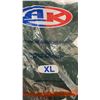 Image 4 : 24 Green Baseball Jerseys- Assorted Sizes