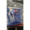 Image 2 : 39 Blue Shorts - Size Large - New in Bags