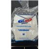 Image 2 : 21 White Baseball Pants- Youth Medium