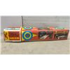 Image 8 : ShuffaKurl All Family Game Set with Curling, Shuffleboard, Bowling, and More