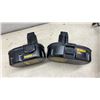 Image 7 : DeWalt DC970 18V Cordless Drill/Driver, DC385 Reciprocating Saw, Chargers, Batteries, and More