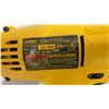 Image 9 : DeWalt DC970 18V Cordless Drill/Driver, DC385 Reciprocating Saw, Chargers, Batteries, and More