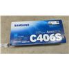 Image 3 : Samsung CLT-K406S, CLT-M406S, and CLT-C406S Xpress Series Toner Cartridges, Set of 3