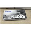 Image 4 : Samsung CLT-K406S, CLT-M406S, and CLT-C406S Xpress Series Toner Cartridges, Set of 3