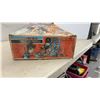 Image 10 : Wolverine All Star Sports Electric Pinball Machine with Original Box and Instructions