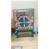 Image 4 : Wolverine All Star Sports Electric Pinball Machine with Original Box and Instructions