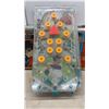 Image 5 : Wolverine All Star Sports Electric Pinball Machine with Original Box and Instructions