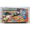 Image 8 : Wolverine All Star Sports Electric Pinball Machine with Original Box and Instructions