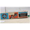 Image 9 : Wolverine All Star Sports Electric Pinball Machine with Original Box and Instructions