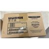 Image 2 : Two Xerox 113R00724 High-Capacity Magenta Print Cartridges for Phaser 6180 Color Laser Printer