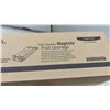 Image 3 : Two Xerox 113R00724 High-Capacity Magenta Print Cartridges for Phaser 6180 Color Laser Printer