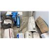 Image 13 : Large Assortment of Light Bulbs: Sylvania 60-Watt Ceiling Fan Soft White and More