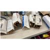 Image 14 : Large Assortment of Light Bulbs: Sylvania 60-Watt Ceiling Fan Soft White and More