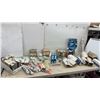 Image 1 : Large Assortment of Light Bulbs: Sylvania 60-Watt Ceiling Fan Soft White and More