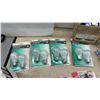 Image 2 : Large Assortment of Light Bulbs: Sylvania 60-Watt Ceiling Fan Soft White and More