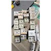 Image 3 : Large Assortment of Light Bulbs: Sylvania 60-Watt Ceiling Fan Soft White and More