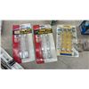 Image 4 : Large Assortment of Light Bulbs: Sylvania 60-Watt Ceiling Fan Soft White and More