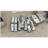 Image 5 : Large Assortment of Light Bulbs: Sylvania 60-Watt Ceiling Fan Soft White and More