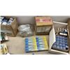 Image 6 : Large Assortment of Light Bulbs: Sylvania 60-Watt Ceiling Fan Soft White and More