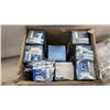 Image 7 : Large Assortment of Light Bulbs: Sylvania 60-Watt Ceiling Fan Soft White and More