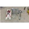 Image 3 : Craftsman Retaining Ring Plier Set with Replaceable Tips, Snap Ring Pliers, Grinding Blades
