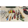 Image 4 : Craftsman Retaining Ring Plier Set with Replaceable Tips, Snap Ring Pliers, Grinding Blades
