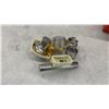 Image 4 : Danfoss Type RA Thermostatic Radiator Valve Lot, Five Boxes with Thermostats and More