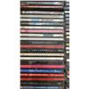 Image 2 : Large Collection of Music CDs Featuring Various Artists and Genres