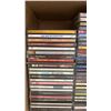Image 3 : Large Collection of Music CDs Featuring Various Artists and Genres