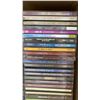 Image 4 : Large Collection of Music CDs Featuring Various Artists and Genres