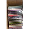 Image 5 : Large Collection of Music CDs Featuring Various Artists and Genres