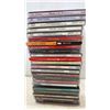 Image 6 : Large Collection of Music CDs Featuring Various Artists and Genres
