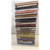Image 7 : Large Collection of Music CDs Featuring Various Artists and Genres