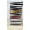 Image 8 : Large Collection of Music CDs Featuring Various Artists and Genres
