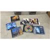 Image 9 : Large Collection of Music CDs Featuring Various Artists and Genres