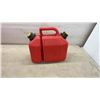Image 3 : Two Gasoline Containers