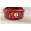 Image 5 : Two Coleman Quick-Lite 3000 BTU Model 518C Portable Catalytic Heaters