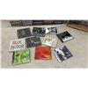Image 10 : Large Collection of Music CDs Including Johnny Cash, Willie Nelson, Blue Rodeo, and More