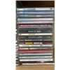 Image 2 : Large Collection of Music CDs Including Johnny Cash, Willie Nelson, Blue Rodeo, and More