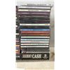 Image 5 : Large Collection of Music CDs Including Johnny Cash, Willie Nelson, Blue Rodeo, and More