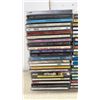 Image 9 : Large Collection of Music CDs Including Johnny Cash, Willie Nelson, Blue Rodeo, and More