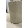 Image 4 : Two-Tone Stoneware Finger Jug (Crack on Side) and Vintage Katzinger Cake Filler / Jelly Press