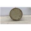Image 6 : Two-Tone Stoneware Finger Jug (Crack on Side) and Vintage Katzinger Cake Filler / Jelly Press