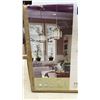 Image 4 : Progress Lighting Bay Court Collection Foyer Pendant P3701-09 Brushed Nickel 11 3/4" Diameter