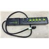 Image 2 : TrickleStar Advanced PowerStrip and Monster Power HTS 1000 MKII Surge Protector